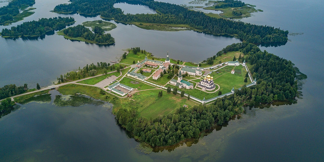 ПМЭФ: Новгородская область становится новой точкой притяжения