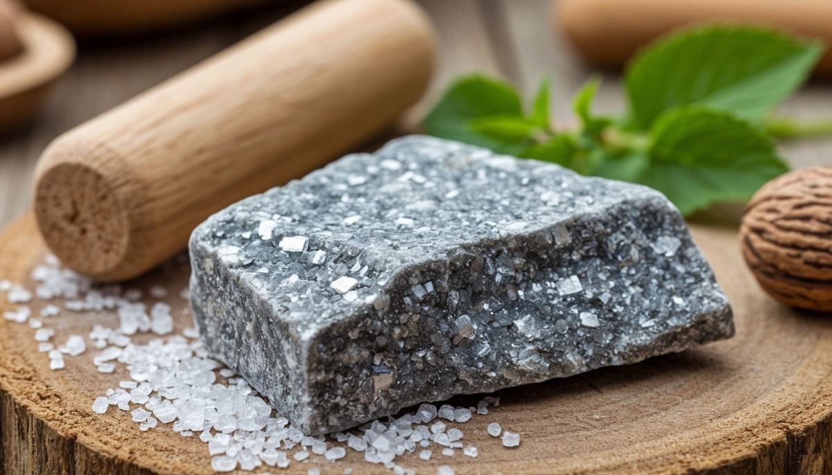 Магний (сгенерировано нейростью)