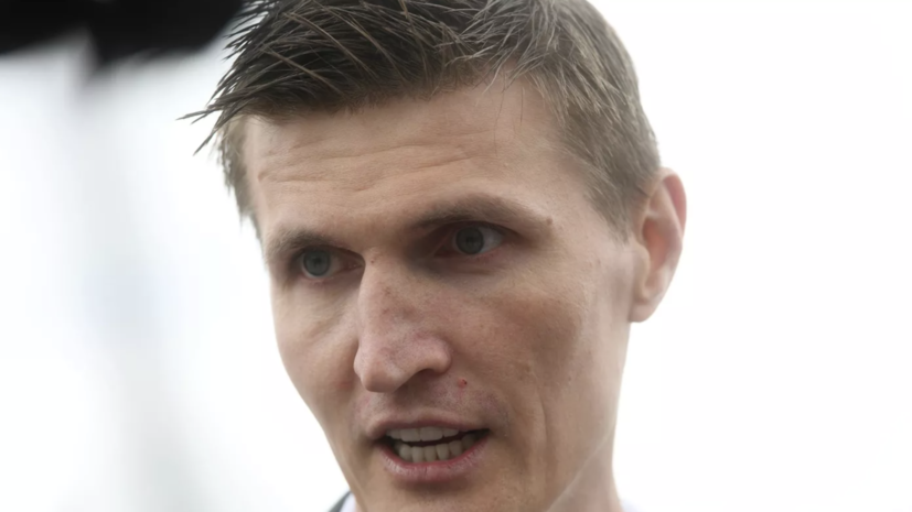   РИА Новости