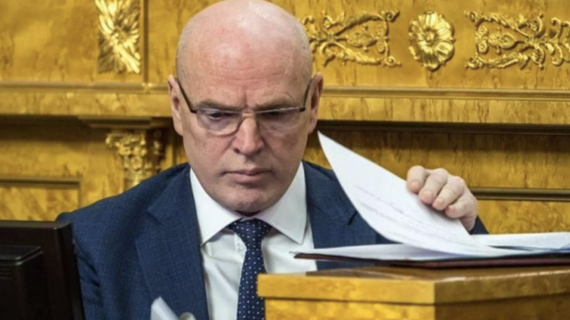    Админка Ленобласти/Telegram