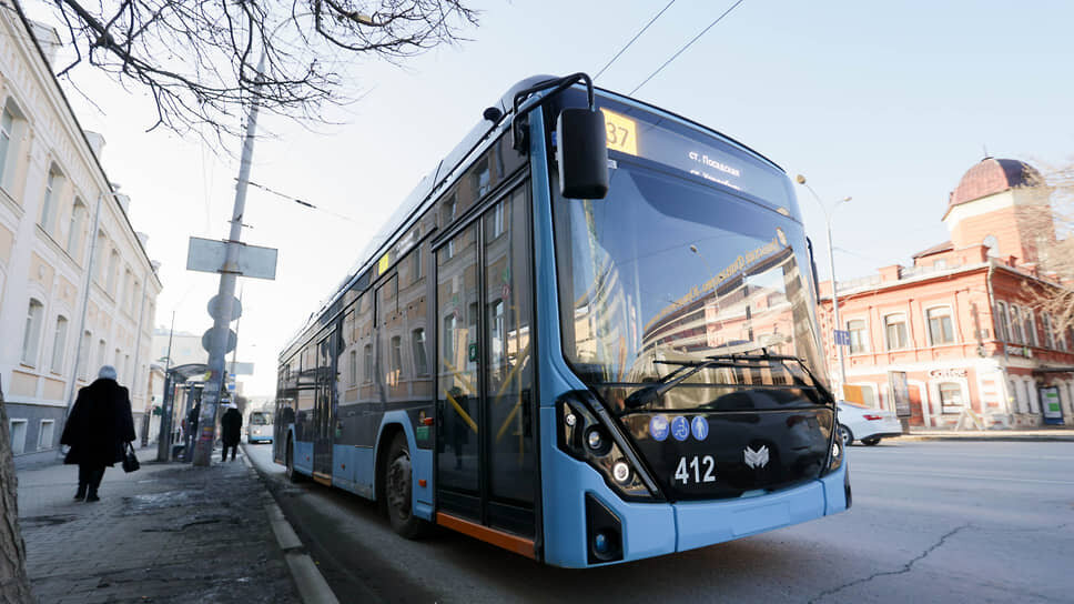 Фото: Марина Молдавская / Коммерсантъ