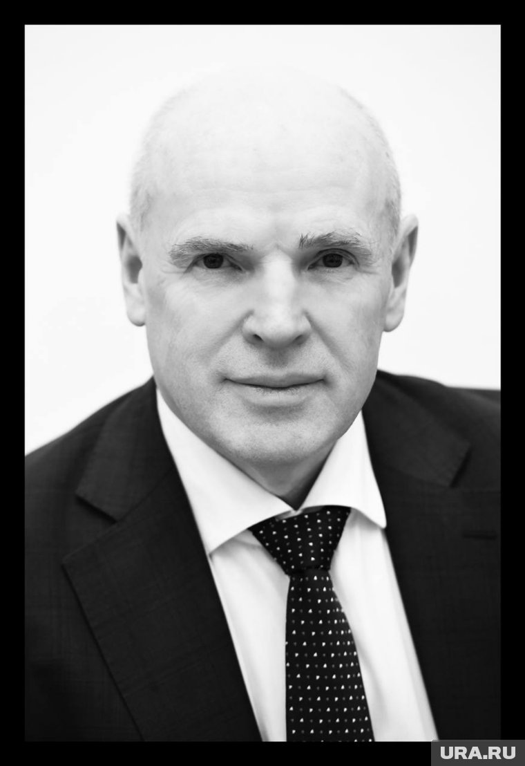 Игорь Петров начал политическую карьеру в 2005 году. Фото: Администрация Ленинградской области, пресс-служба / https://t.me/lenobladminka