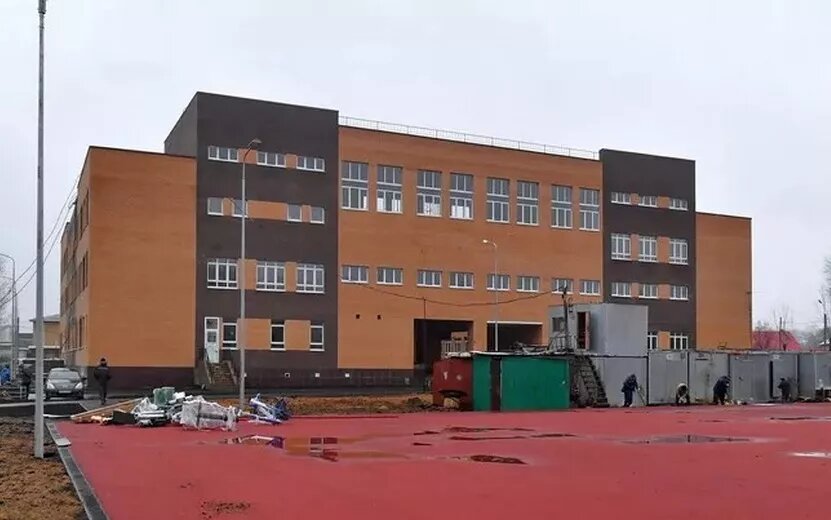    Шесть школ Ижевска планируют объединить до сентября