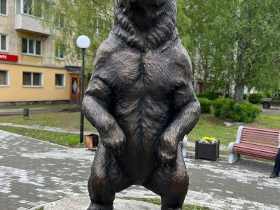    Фото: Администрация Медвежьегорского района