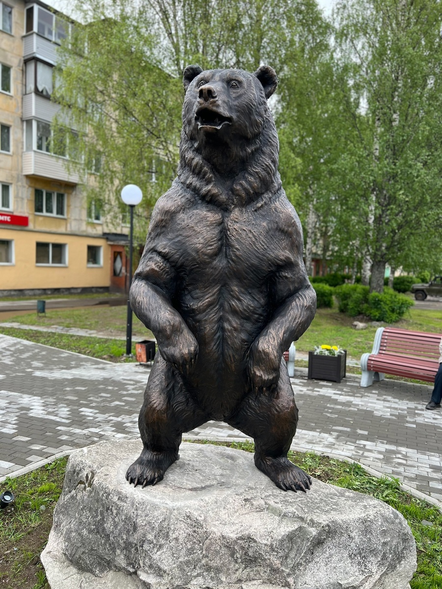    Фото: Администрация Медвежьегорского района