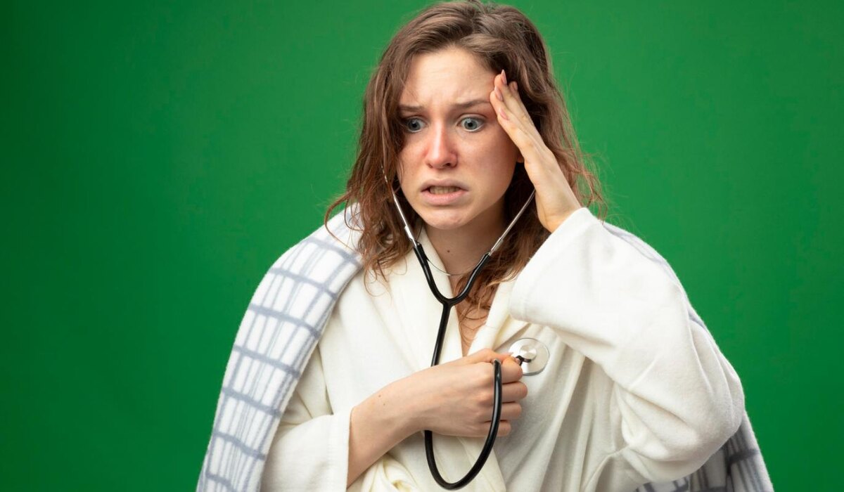     Когда профилактика дороже лечения: как страх перед болезнью убивает психику