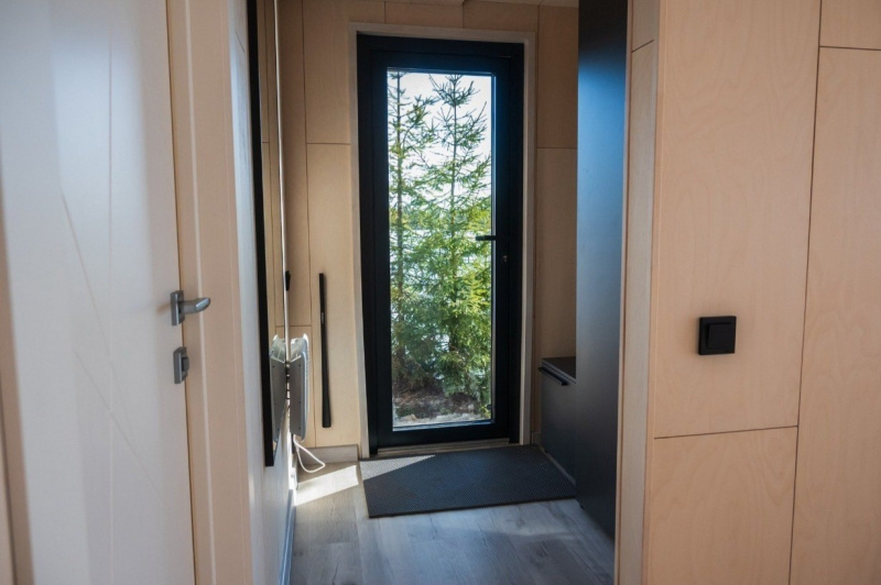    Кемпинг с видом на озеро открыли в КарелииМинэкономразвития Карелии / ВК