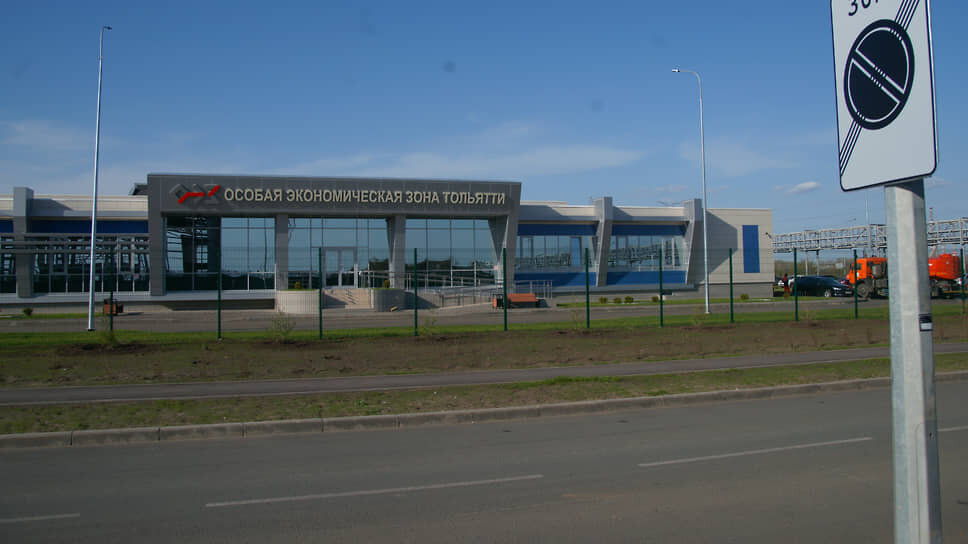 Фото: Юрий Стрелец / Коммерсантъ