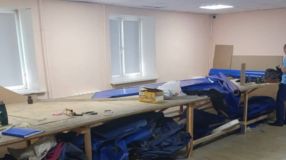 Фото: ГУ МВД по Нижегородской области