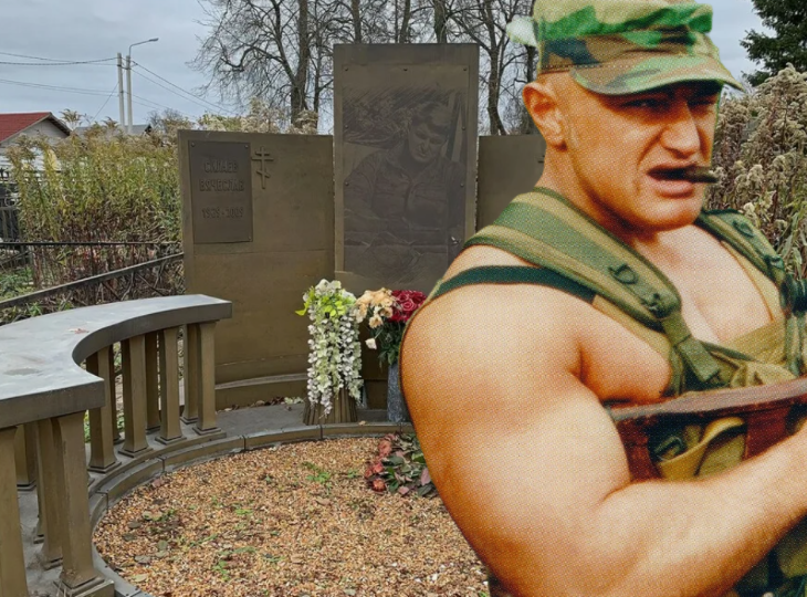 «Меня звали в бандиты, но я отказывался» Тайна ухода Владимира Турчинского: кому мог помешать легендарный «Динамит»?