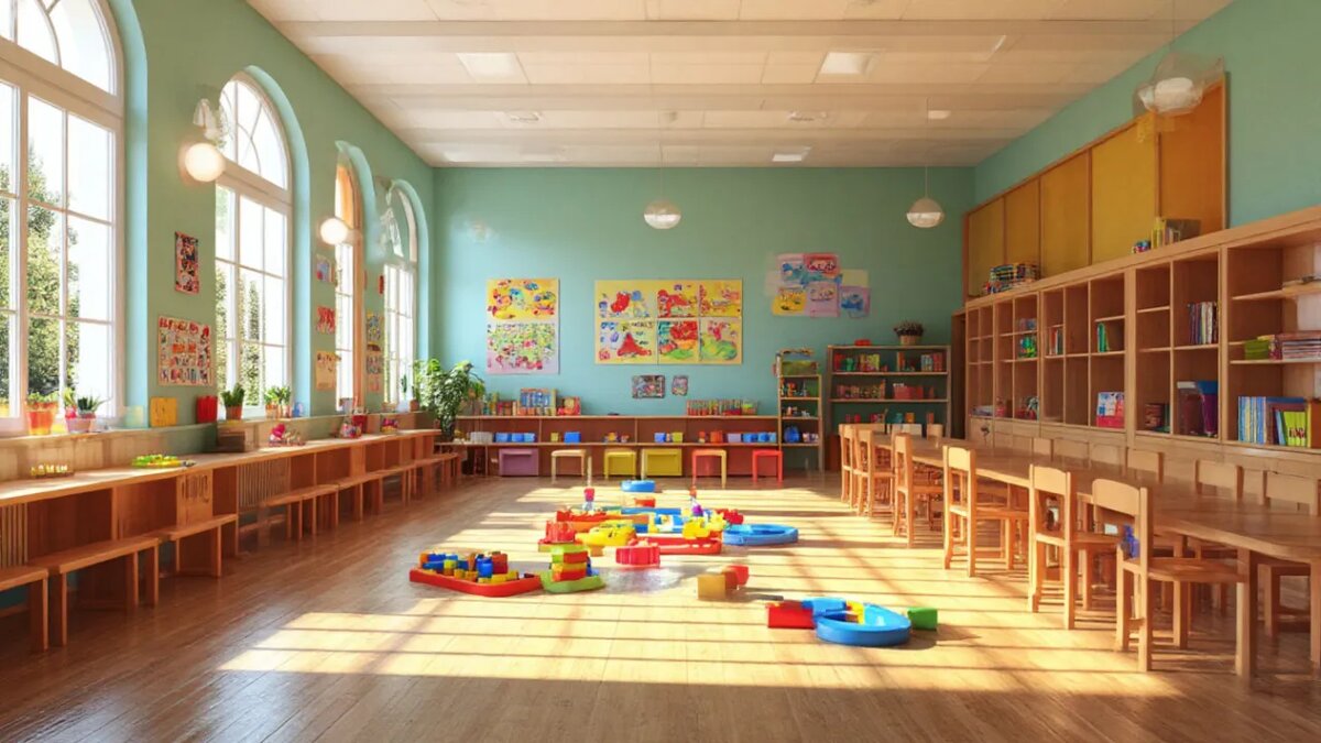    Сгенерировано ИИ