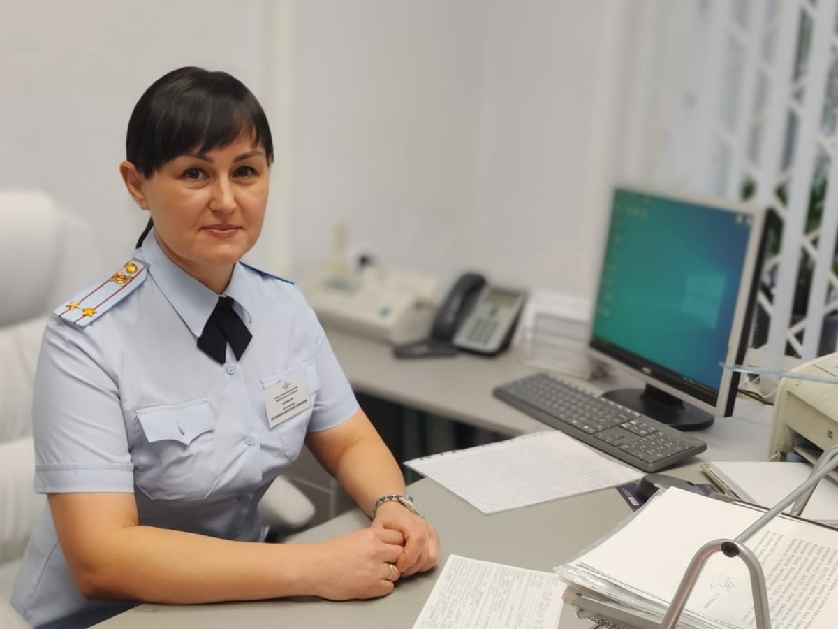 Фото: Пресс-служба ОМВД Копейска