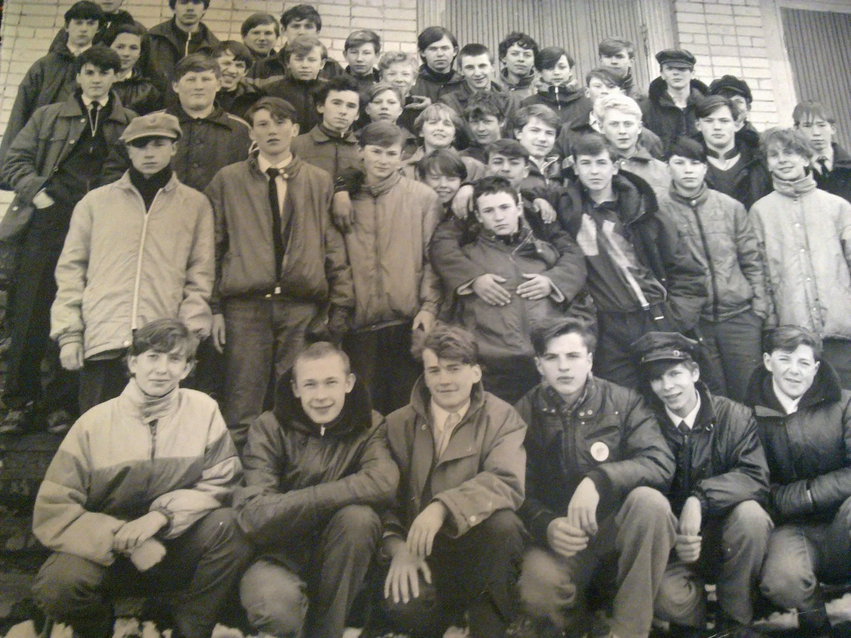 - История «Тяп-ляпа» стала предвестником криминальной революции, разразившейся в стране десять лет спустя.