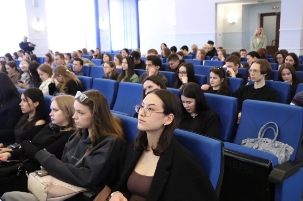    Ямал расширяет сотрудничество с ведущими научными центрами России