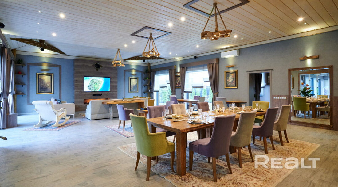 Листайте вправо, чтобы увидеть больше изображений