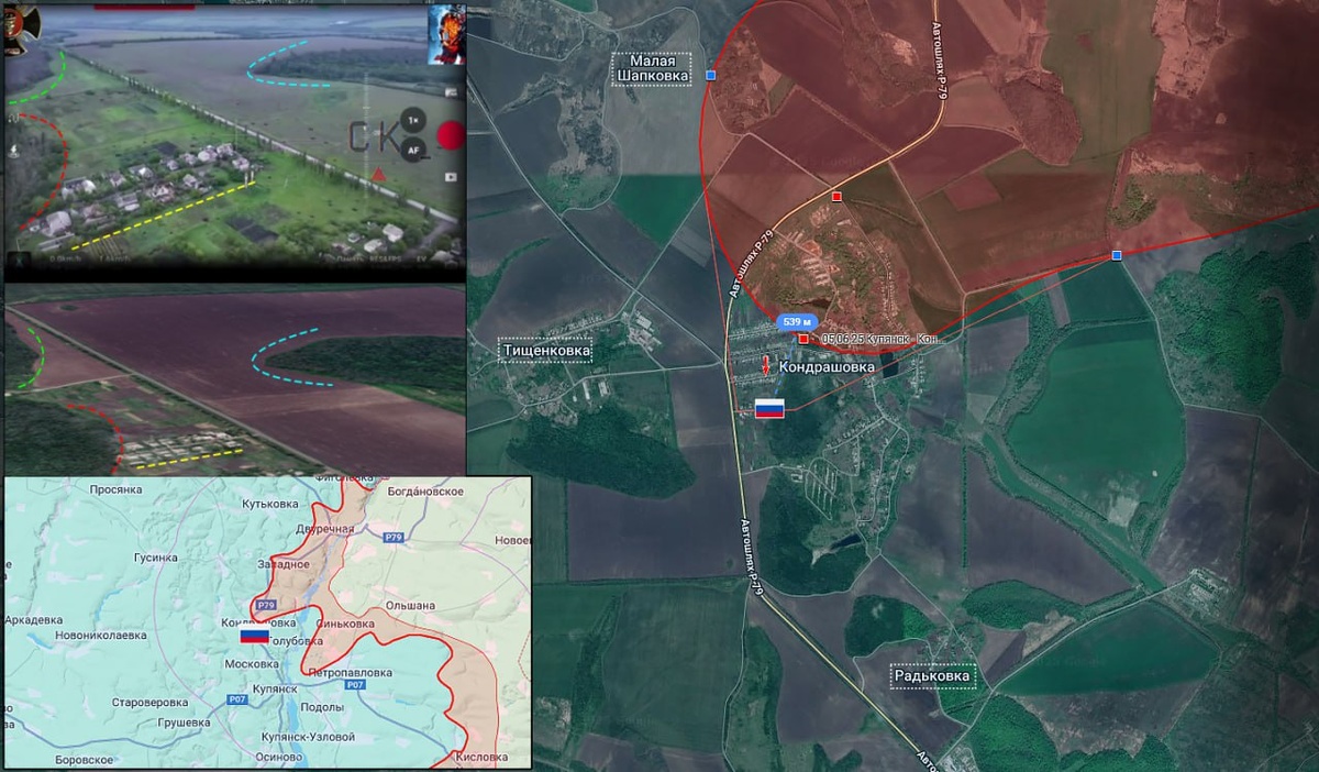 Источник: t.me/creamy_caprice 