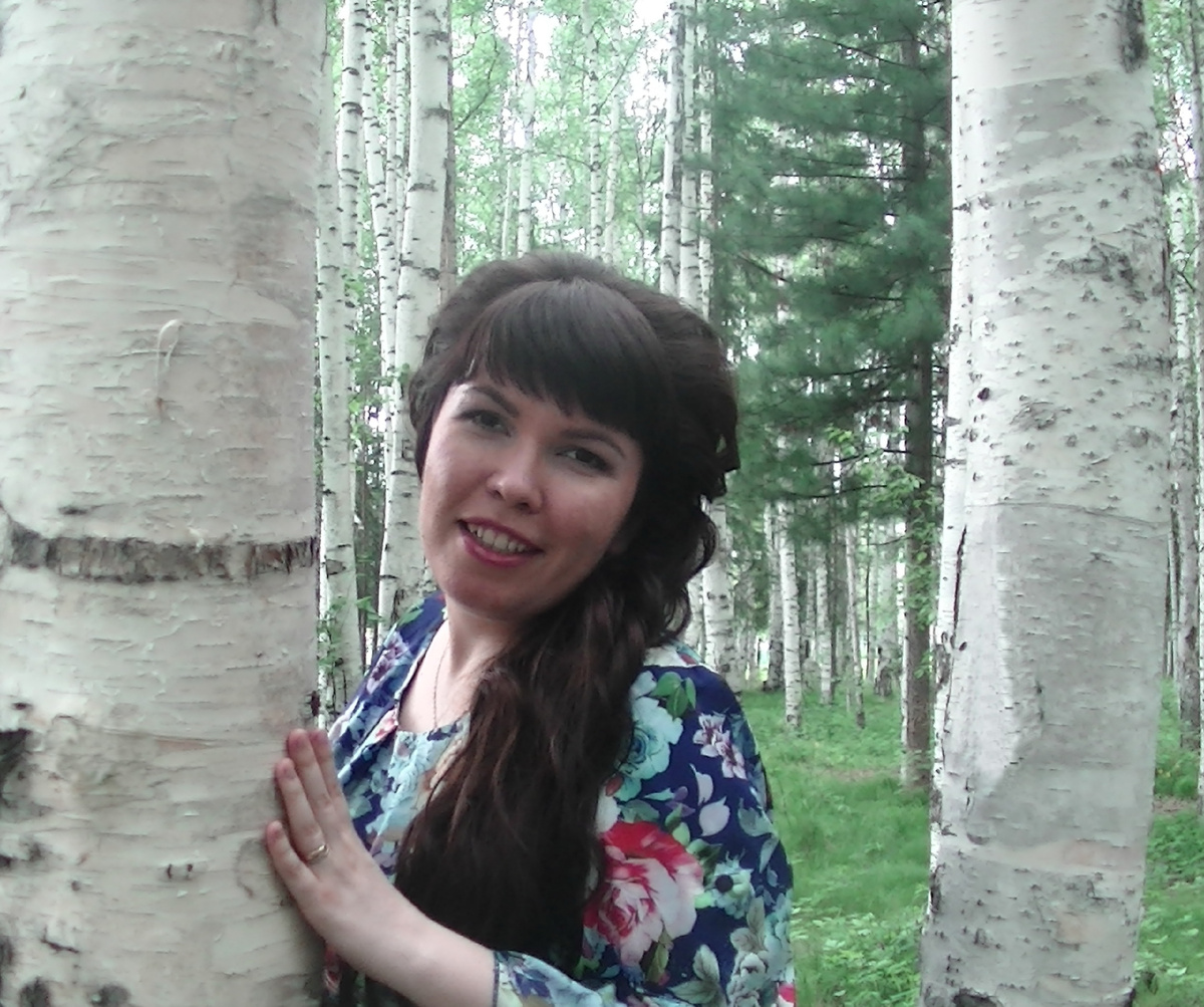 Ольга Фокина (Усть-Илимск) – биография, личная жизнь, фото, новости…