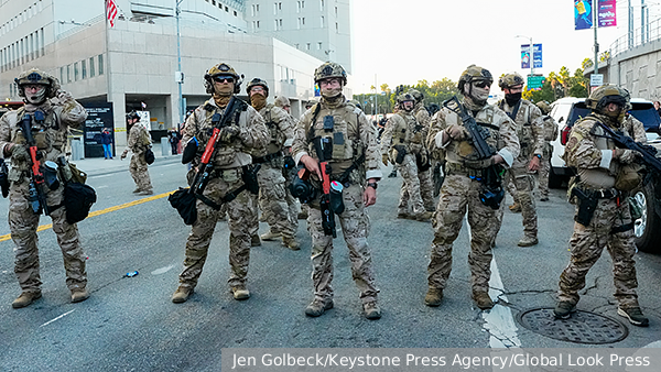     Фото: Jen Golbeck/Keystone Press Agency/Global Look Press   
 Текст: Вера Басилая