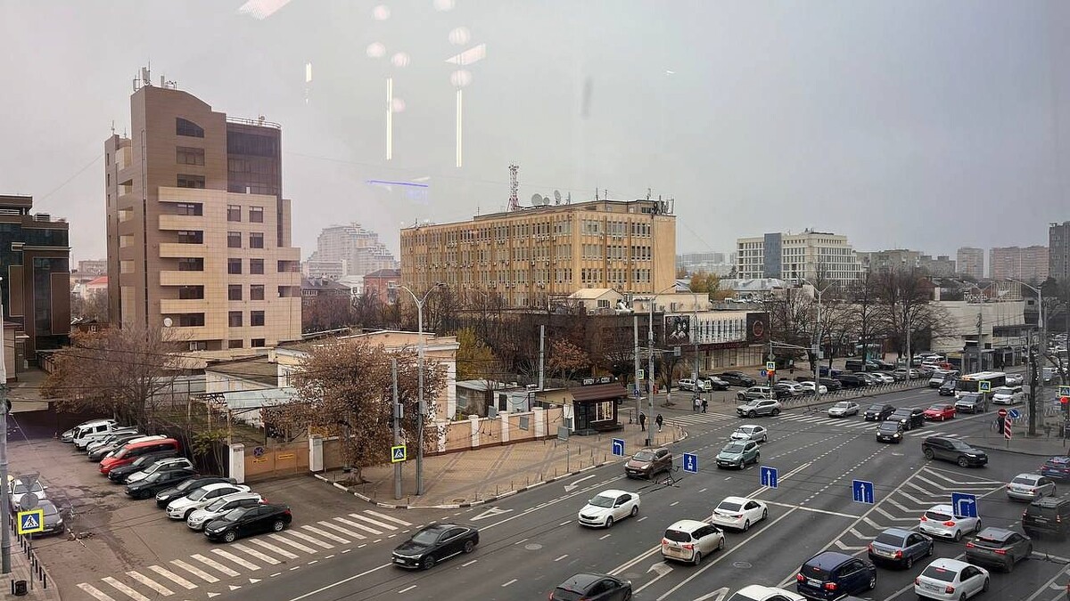    Фото: телеканал «Краснодар»