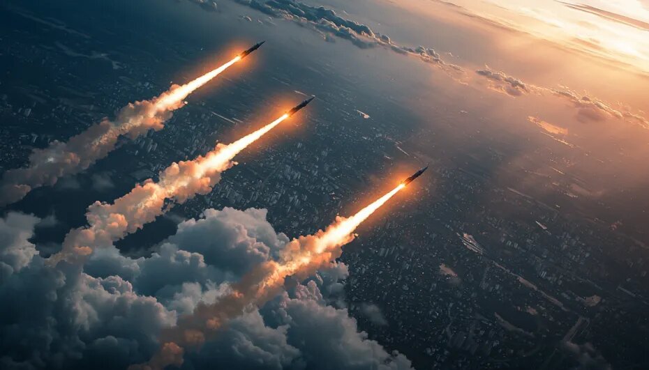    Сгенерировано в Midjourney/NEWS.ru