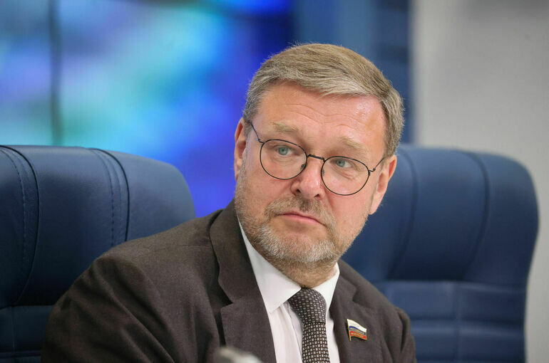   Пресс-служба Совета Федерации