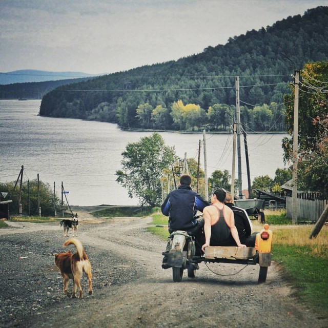 Фото с просторов интернета для настроения