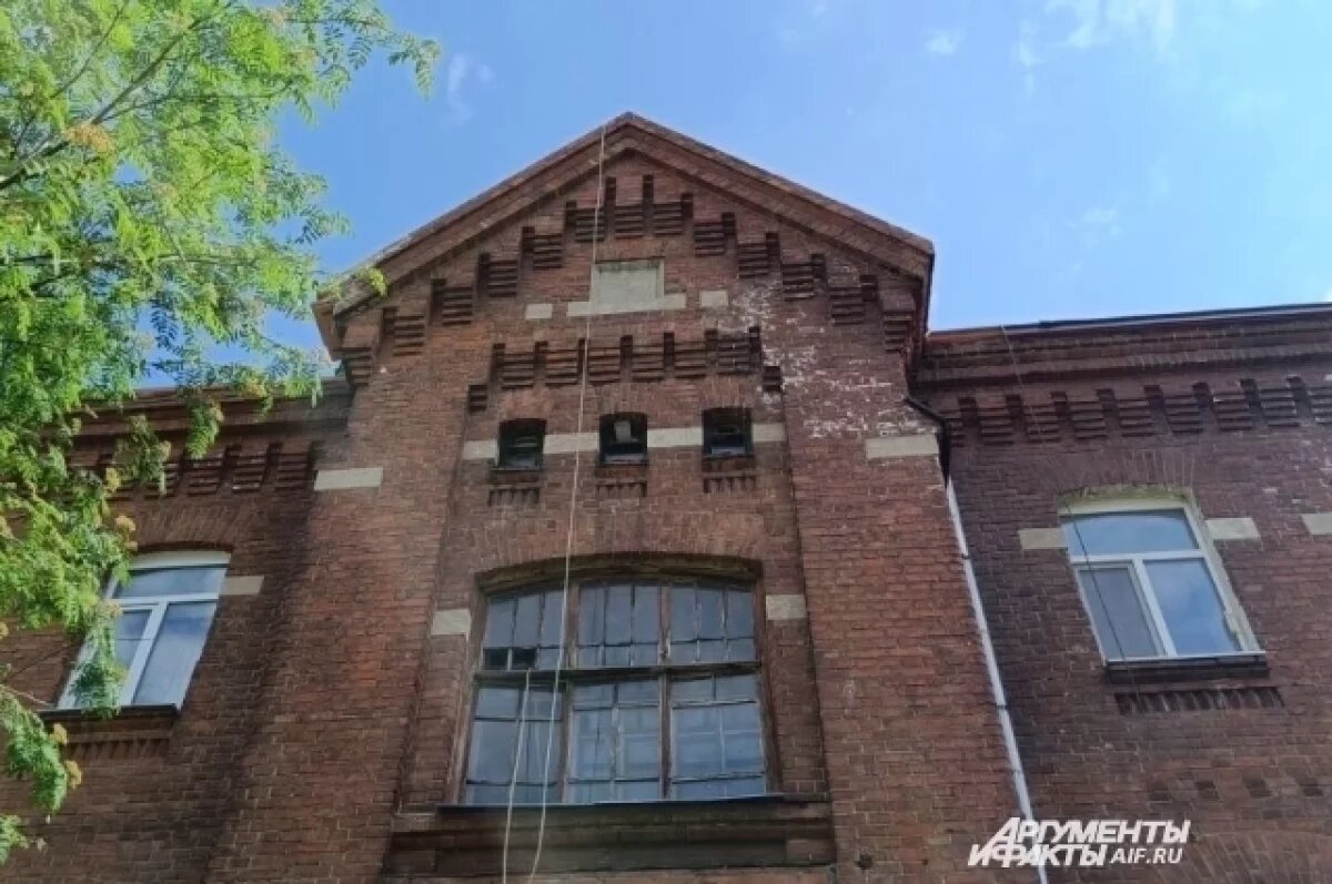    Спасёт ли ремонт?