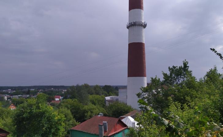    фото Курские известия