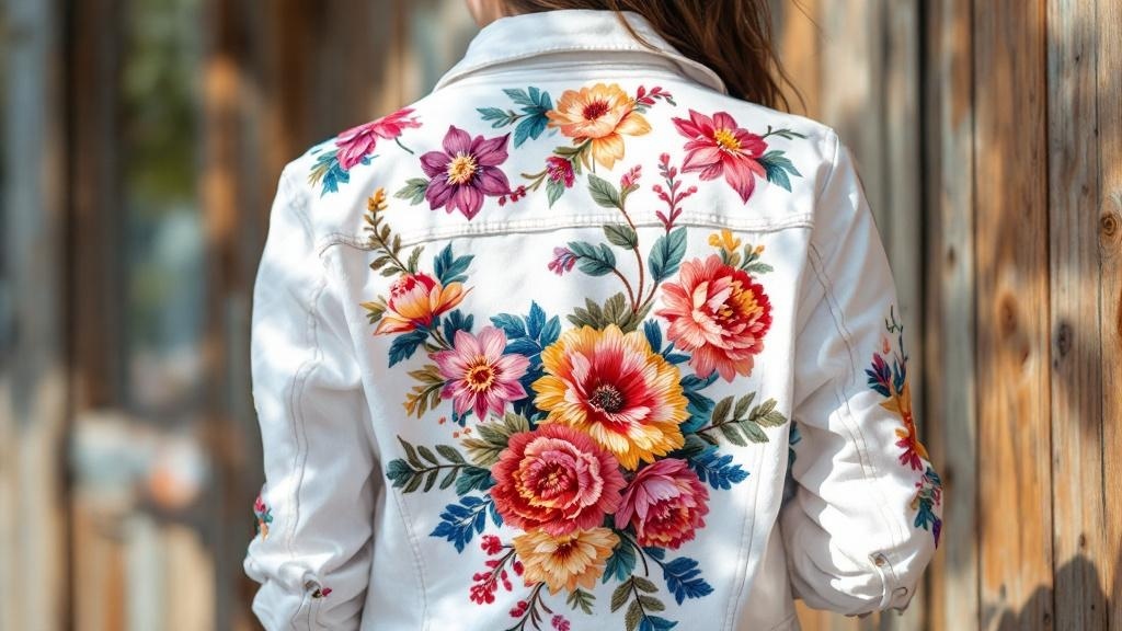    Цветовая палитра бренда: секреты выбора от мастеров вышивки и печати для вашего успешного бизнеса FlexTex