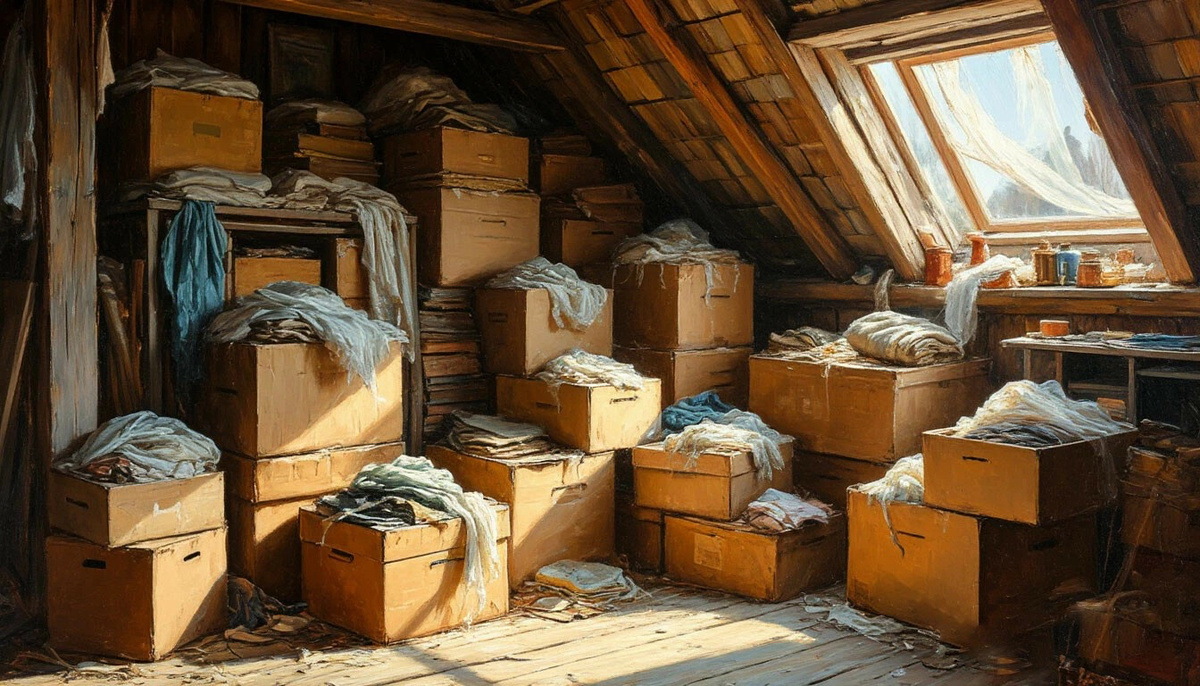 «Моя тишина»