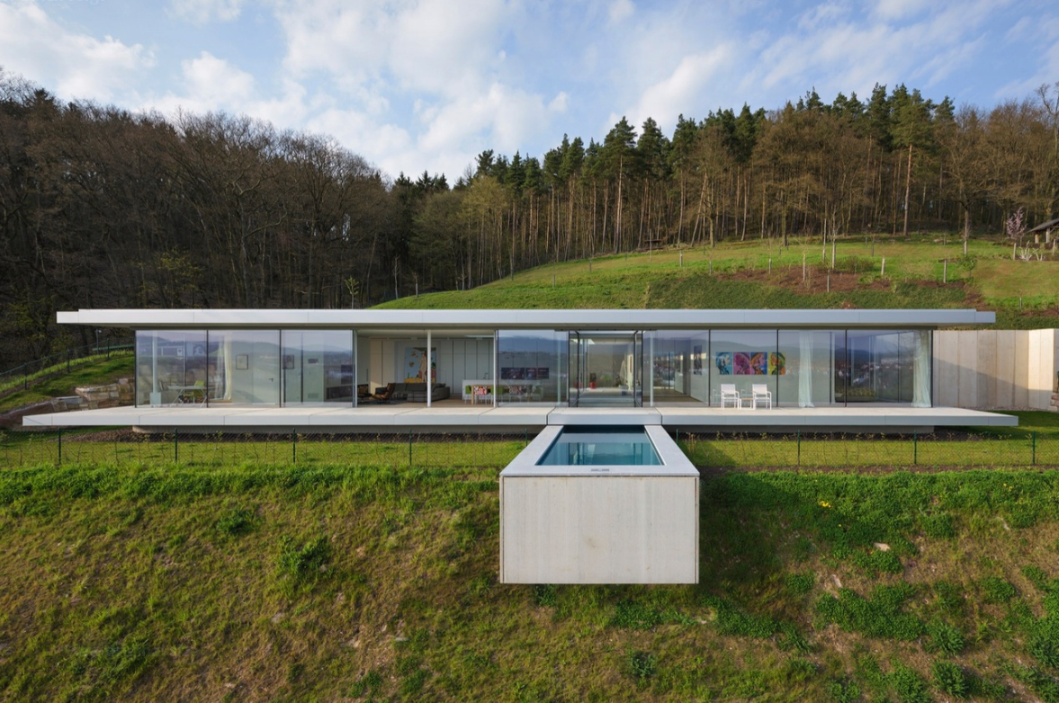 вилла Casa Meco, Португалия