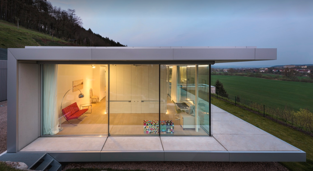 вилла Casa Meco, Португалия