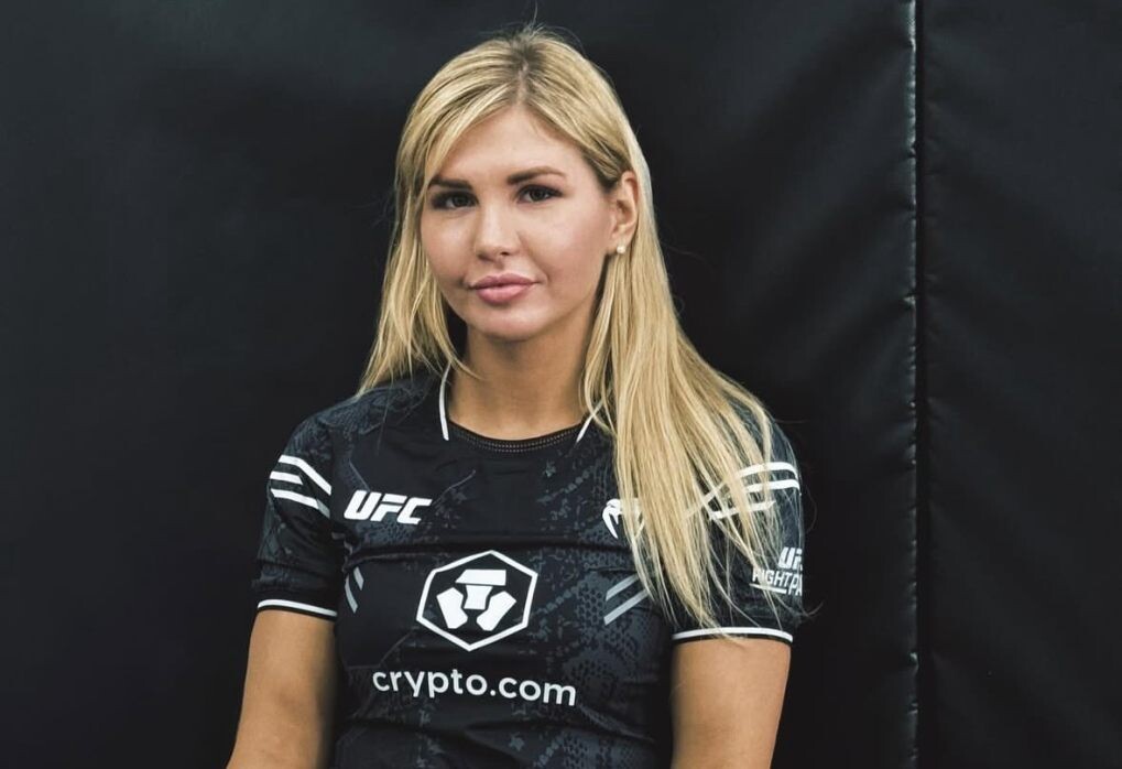    Фото: Соцсети Дарьи Железняковой