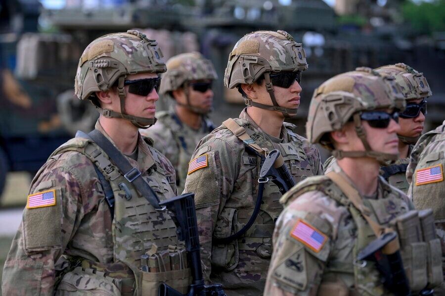 Сенатор Клишас: для ликвидации ядерных объектов Ирана США придется применить ТЯО