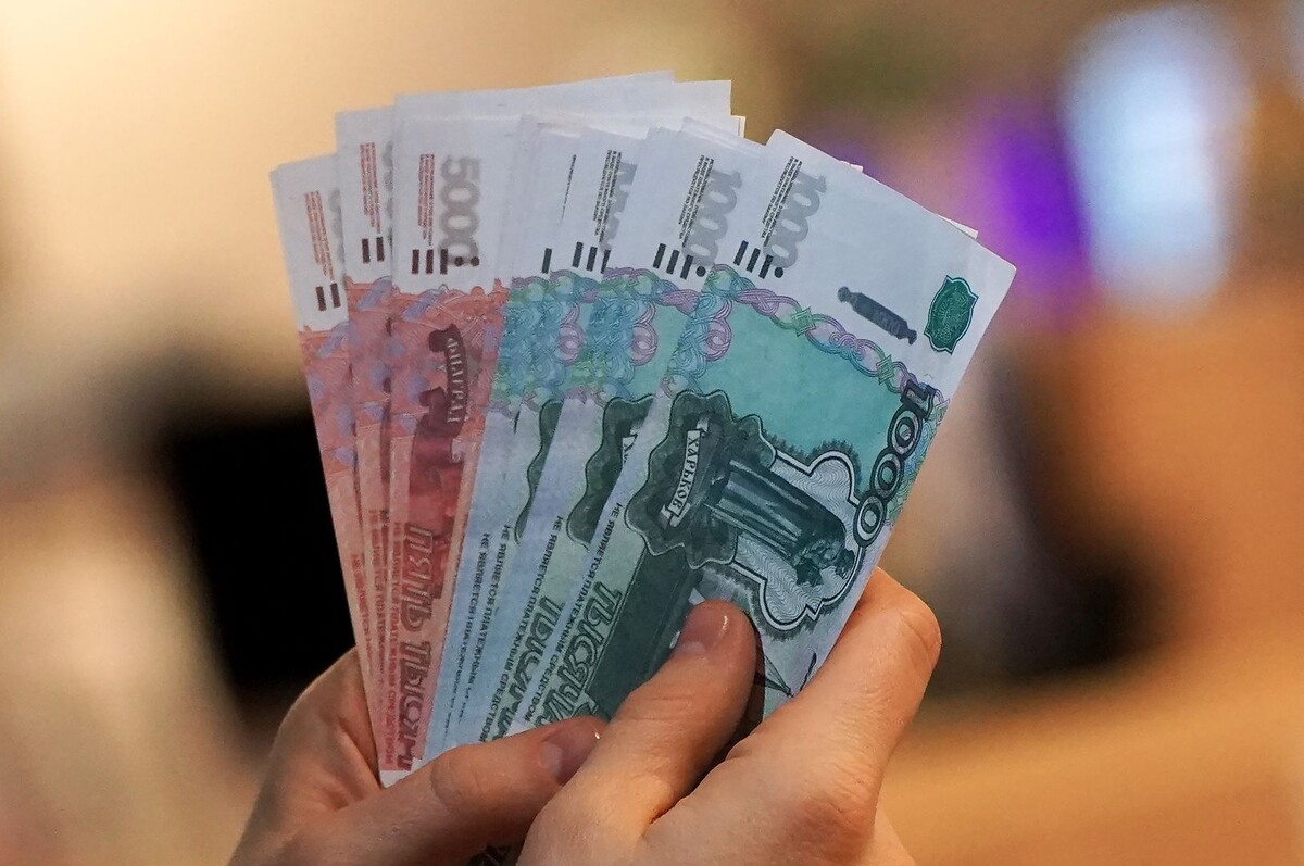     / Источник: © ИЗВЕСТИЯ/Эдуард Корниенко