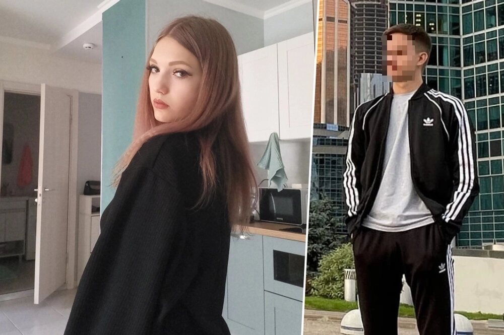 Фото: личная страница Вики