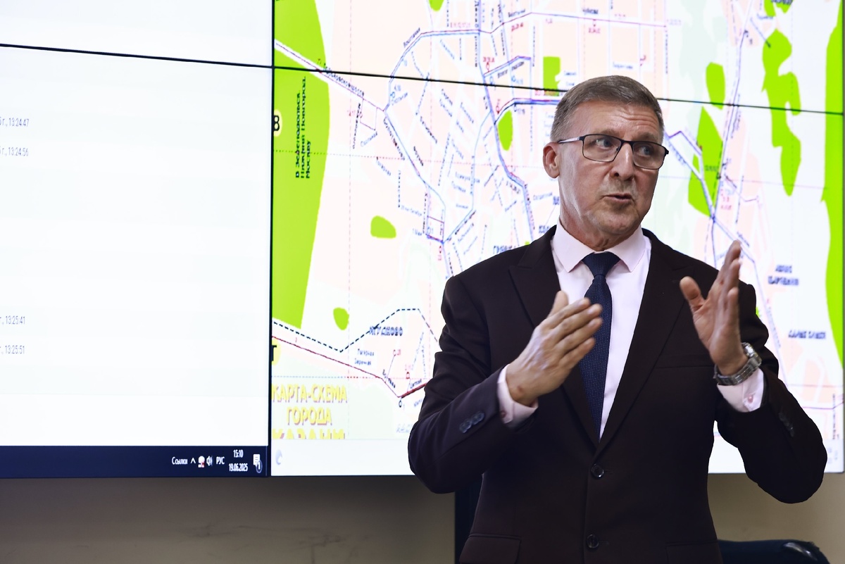 Автор фото: Павел Хацаюк / ИД «Вечерняя Казань»