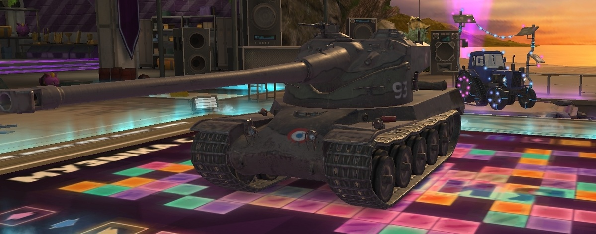 Первый легендарный камуфляж