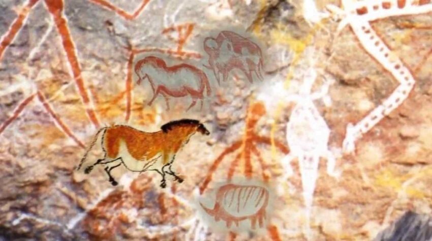    Музей «Костенки»