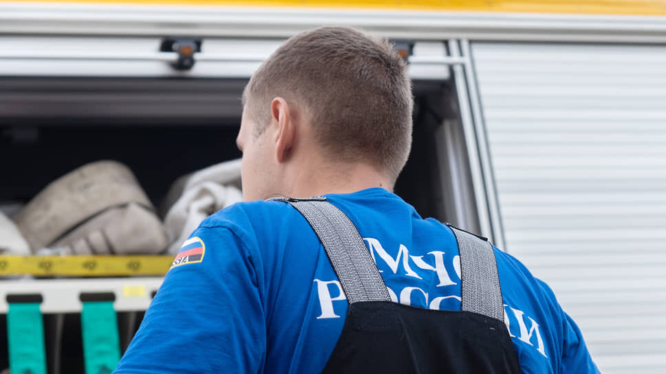 Фото: Игорь Елисеев / Коммерсантъ