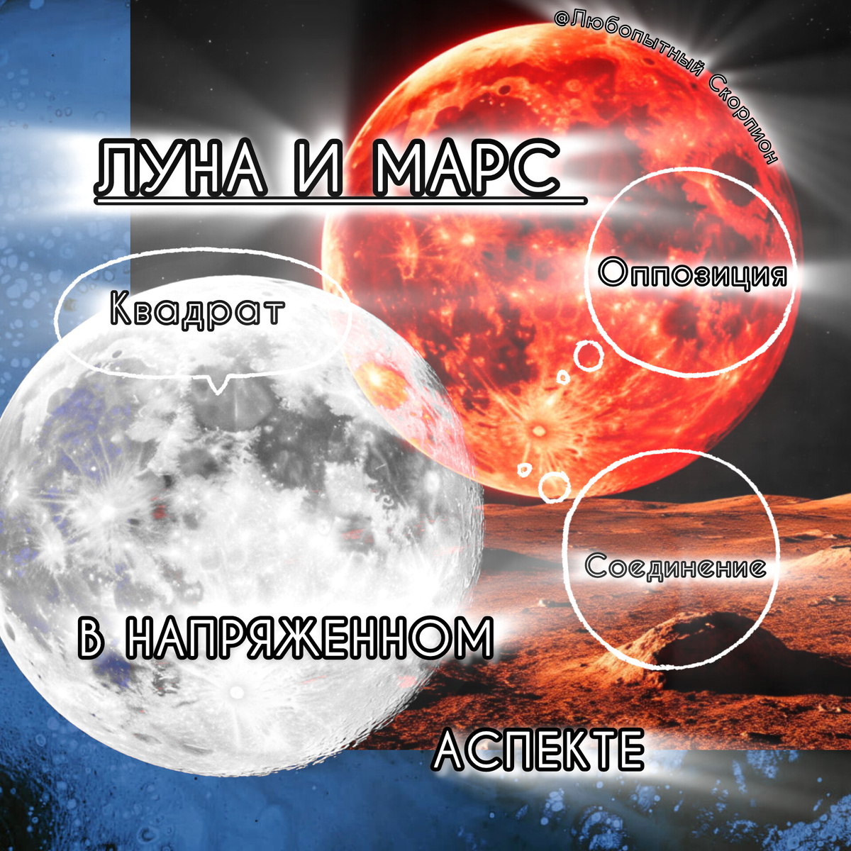 Картинка оформлена мной 