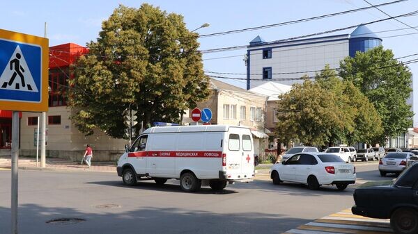    © Карина Гаглоева