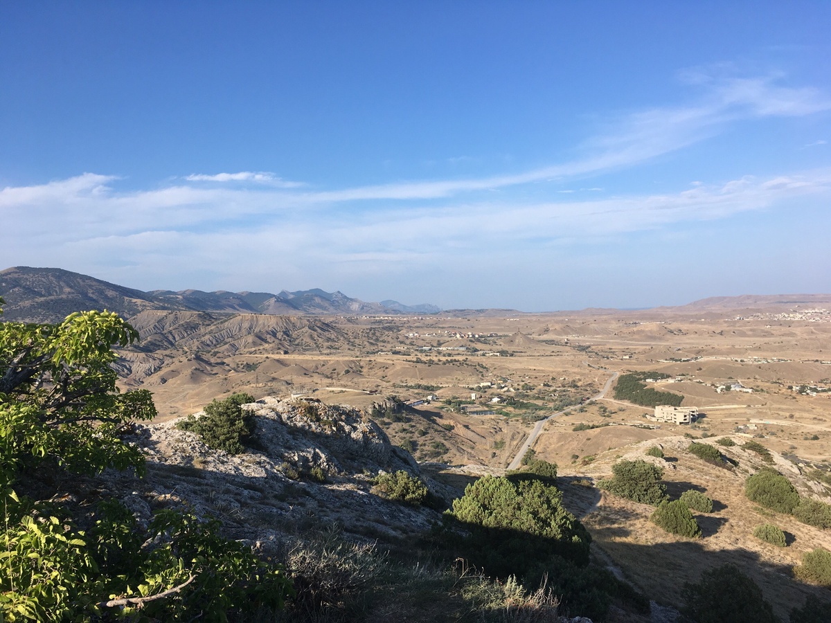 фото автора 2018 ггода