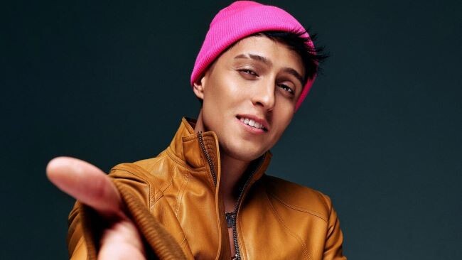 Хабиб. Фото из открытых источников