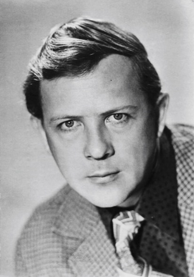 Валерий Малышев. Фото из открытых источников