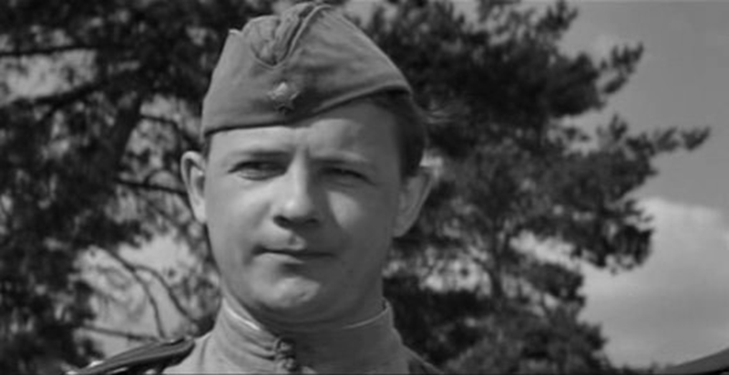 "Это было в разведке", 1968 год