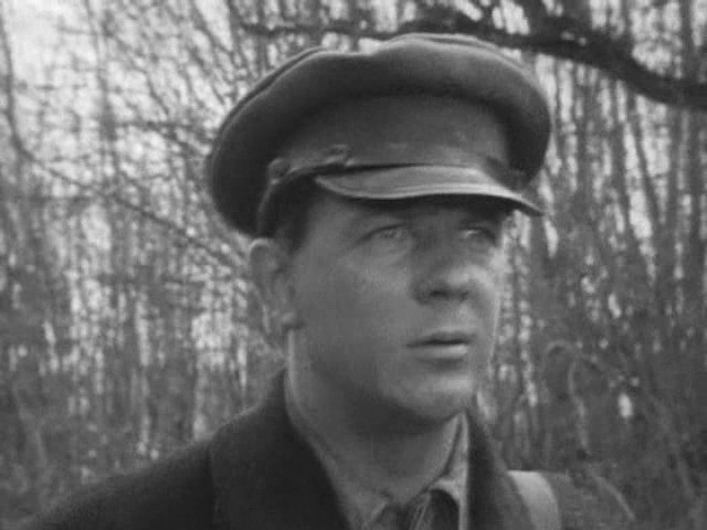 "Обратной дороги нет", 1970 год