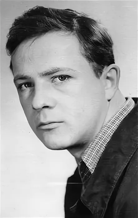 В. Малышев. Фото из открытых источников