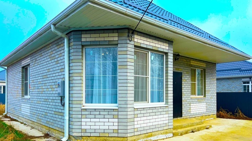 Краснодар быстровозводимые дома бассейн