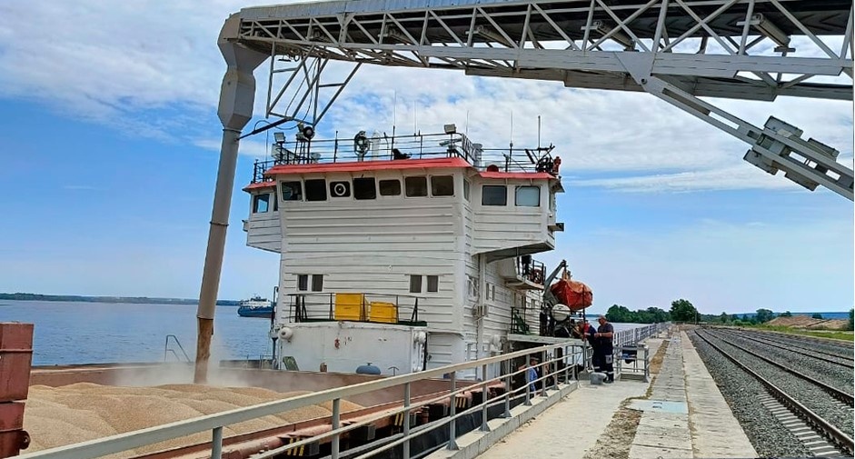 Автор фото: ФГБУ «ЦОК АПК» в РТ